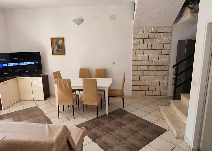 Apartmán Radic Poljica (Trogir)