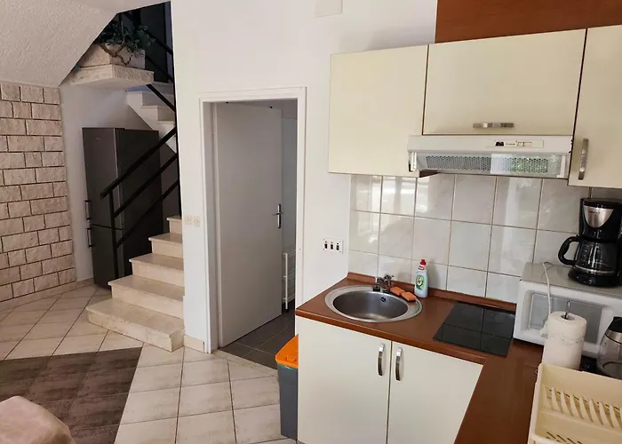 Radic Apartmán