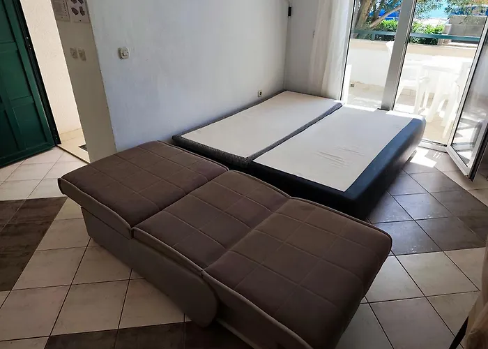 Apartmán Radic