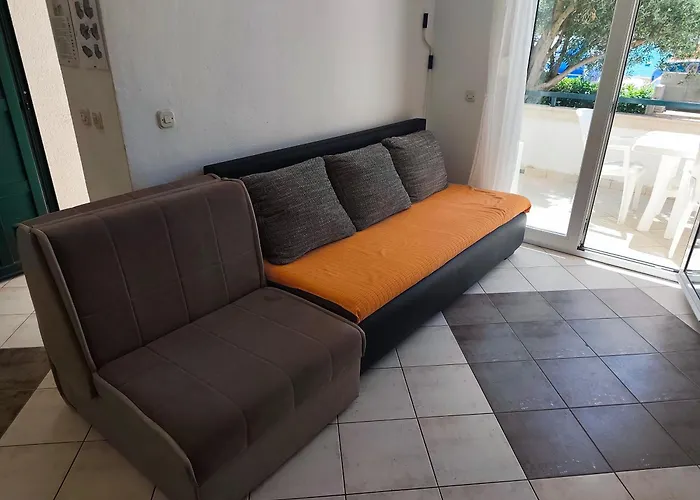 Apartmán Radic *