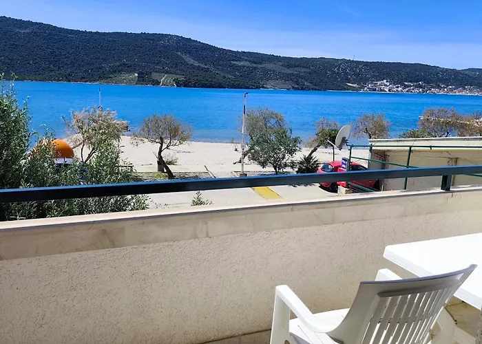 Radic Appartamento Poljica (Trogir)
