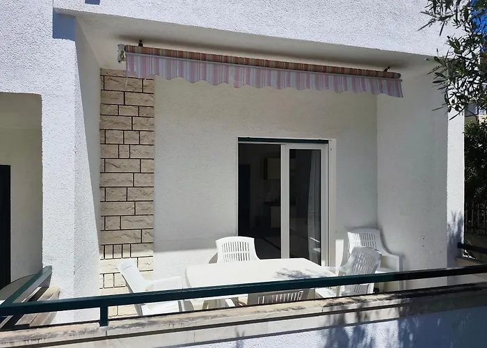 Radic * Poljica (Trogir)