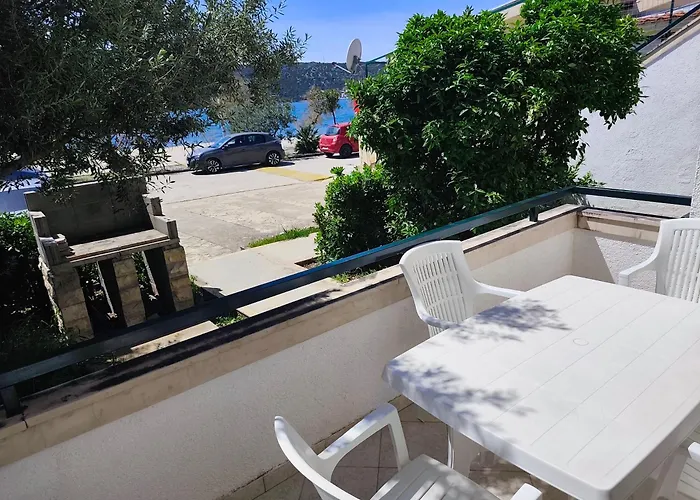 Radic Apartmán Poljica (Trogir)