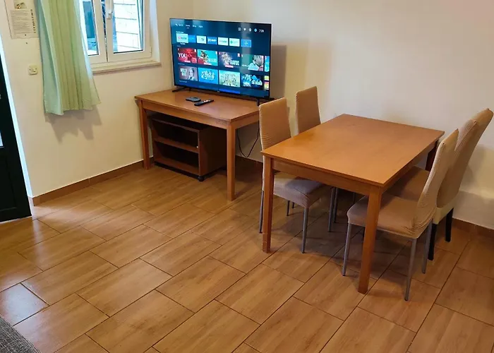 Apartmán Radic Poljica (Trogir)