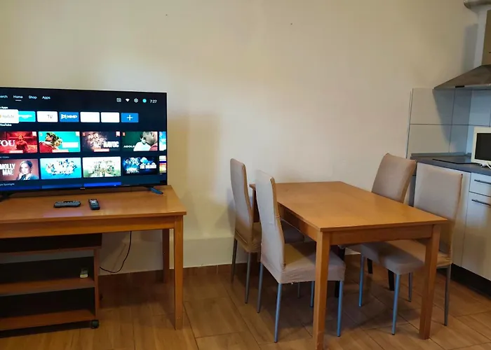 Apartmán Radic