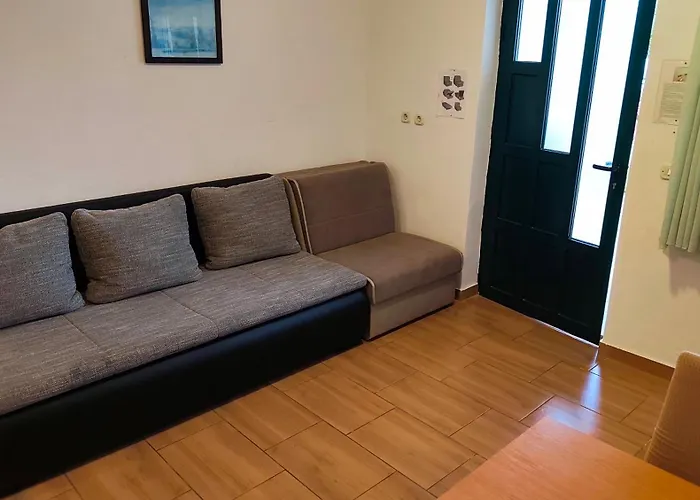 Radic Apartmán *