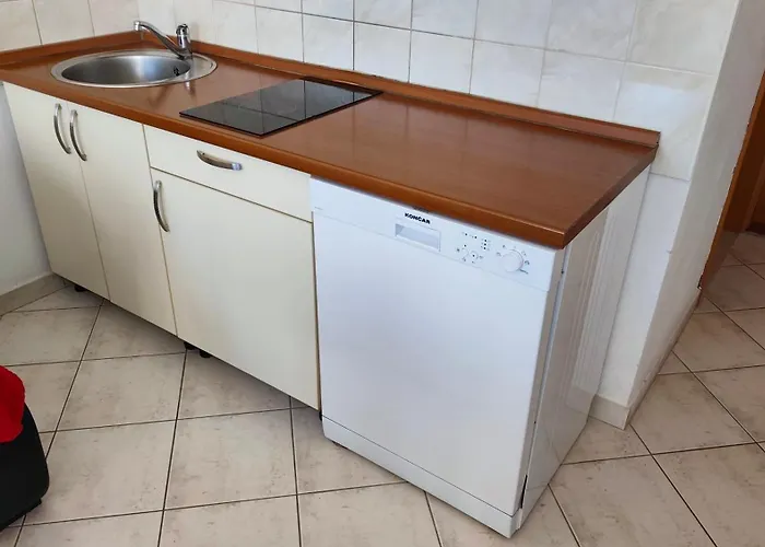 Apartmán Radic *