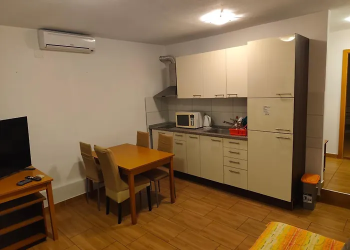 Apartmán Radic *