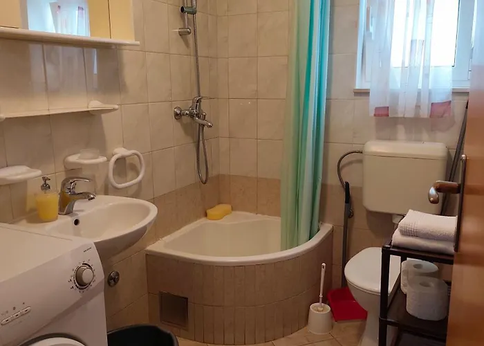 Radic Apartmán Poljica (Trogir)
