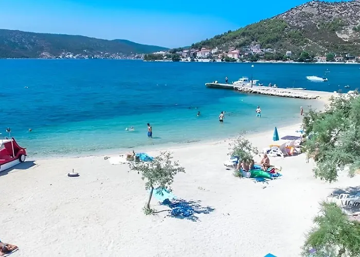 Radic Apartmán Poljica (Trogir)